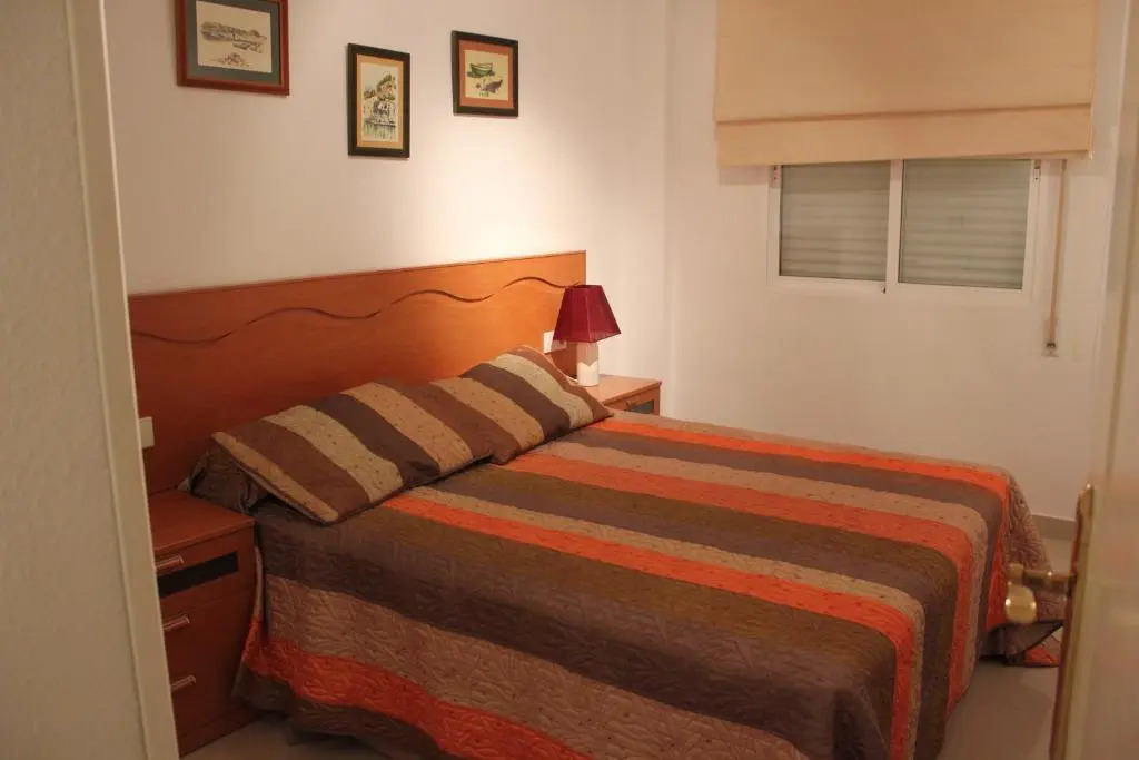 Apartamento Cascadas
