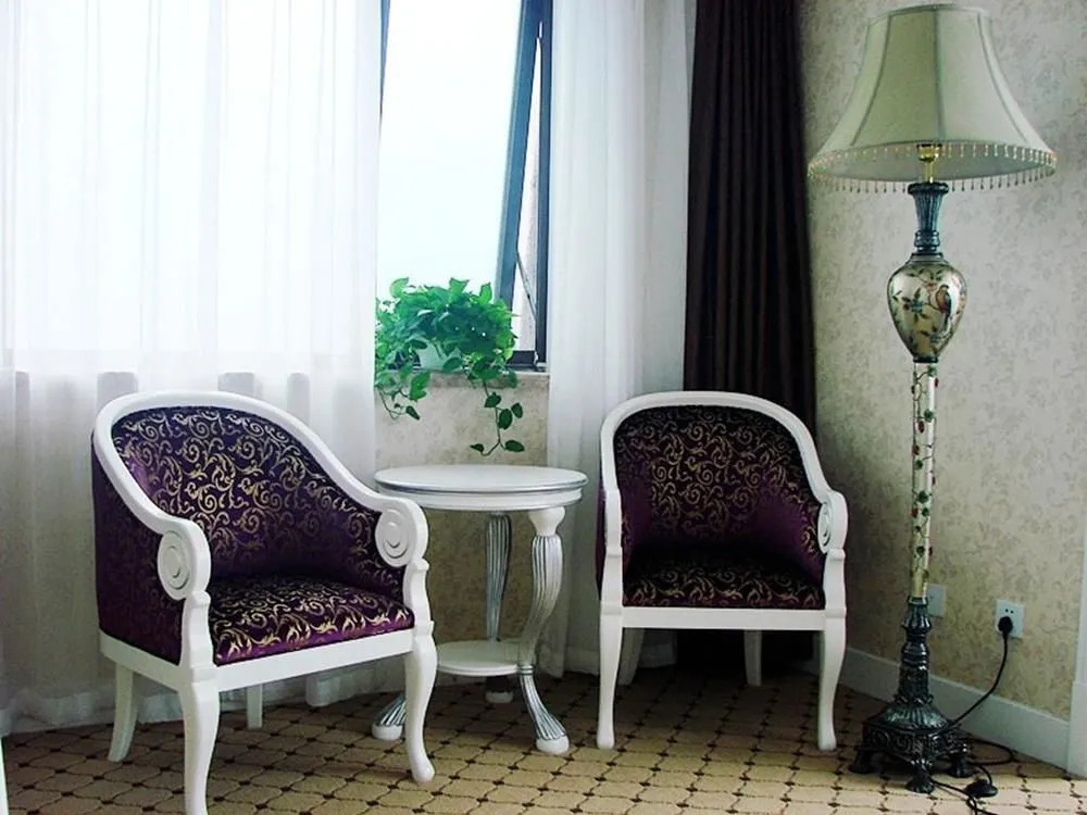 Beijing Huiqiao Hotel