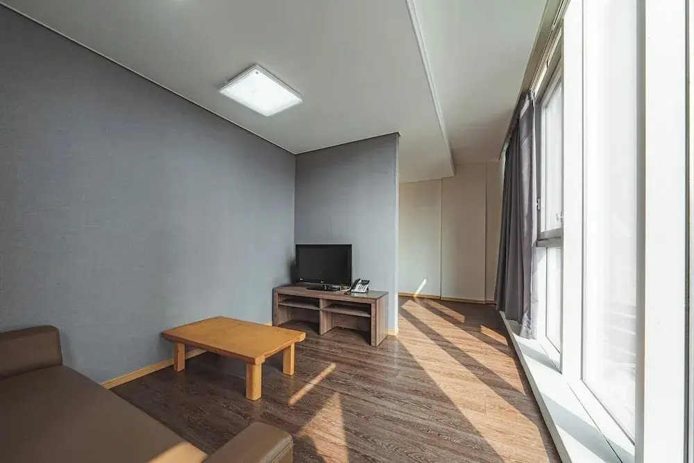 Casaville Serviced Residence Shinchon Seoul