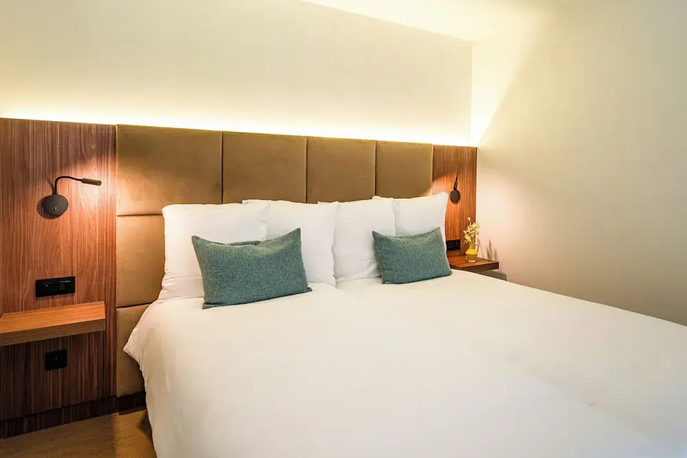 Dune Hotel Nieuwpoort