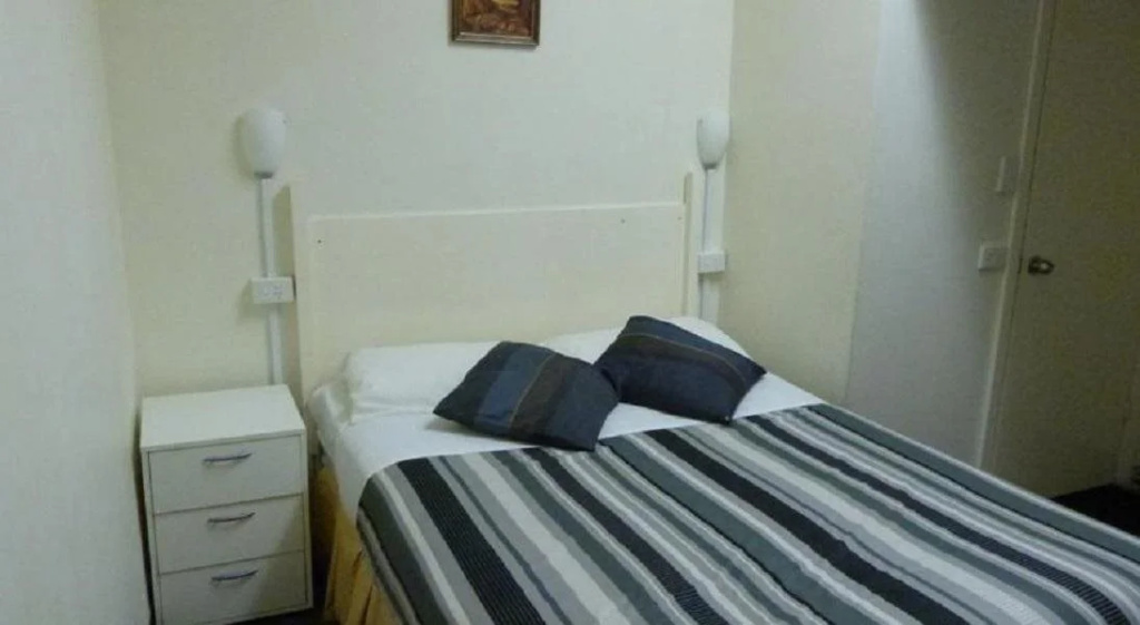 The Wright Lodge