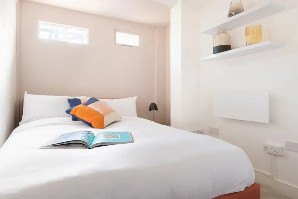 The Pimlico Terrace - Modern 3BDR Apartment next to Victoria