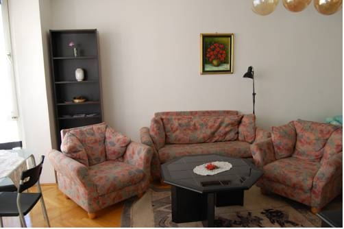 Di Caprio Apartman
