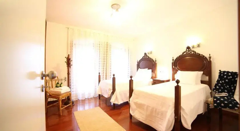 Quinta da Mouta Cristoi