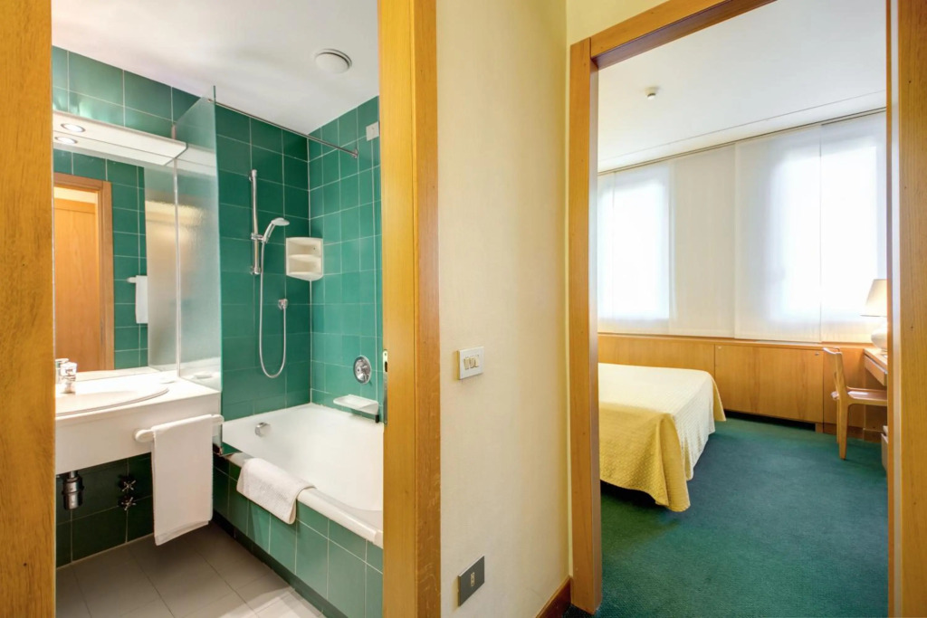 Hotel Galileo