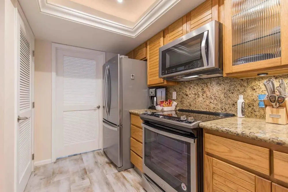 Edgewater Condominium 402