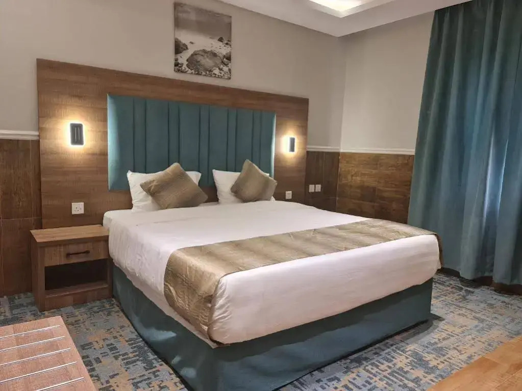 فندق ليوان ان Liwan Inn HOTEL