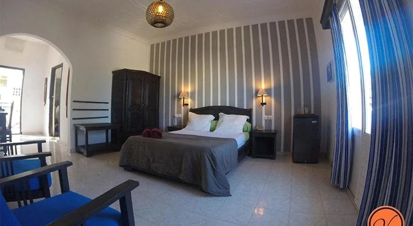Hotel Victoria