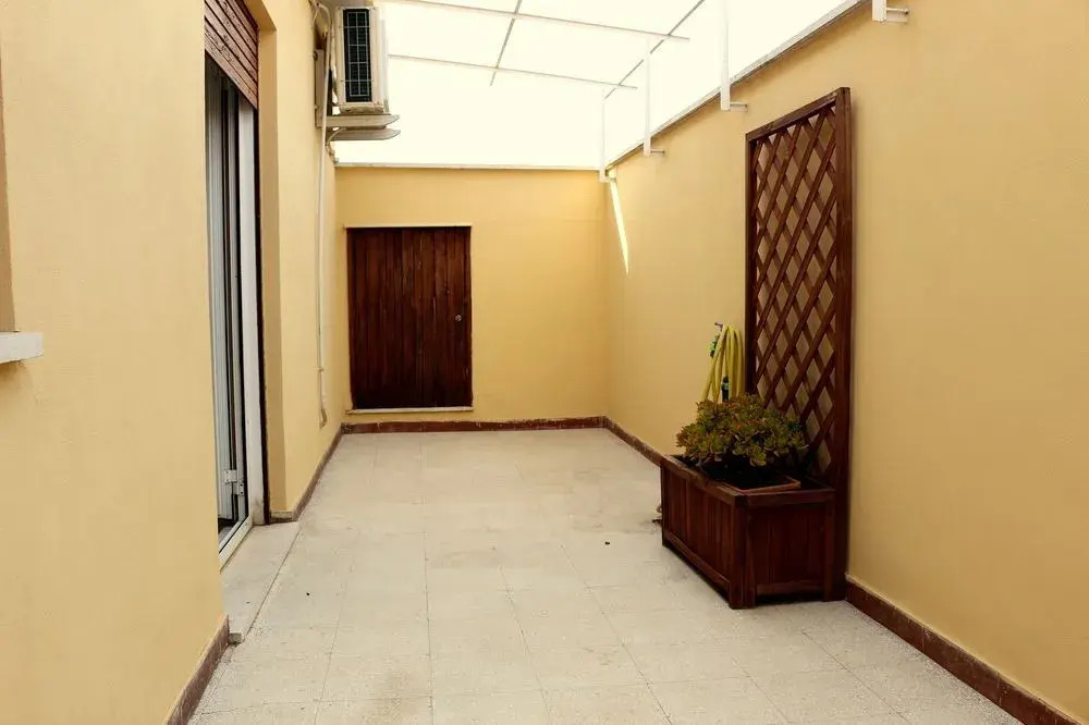 Interno15 Apartment
