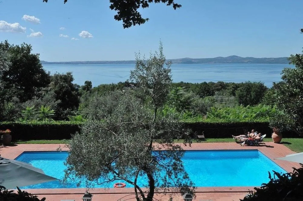 Agriturismo La Riserva Di Montebello