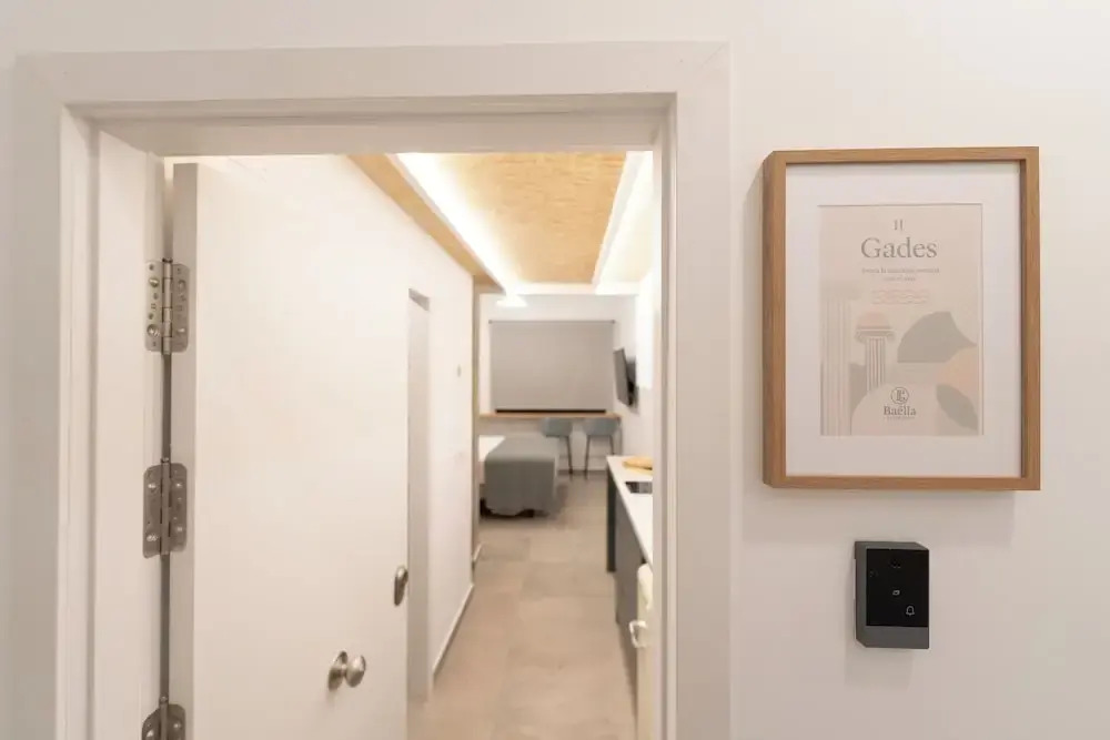 Baélia Experience Hotel boutique
