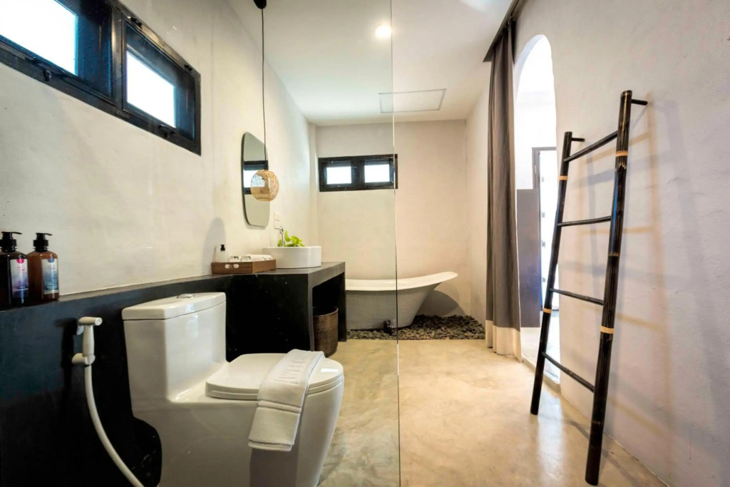 Chotana Villa Hotel Chiang Mai