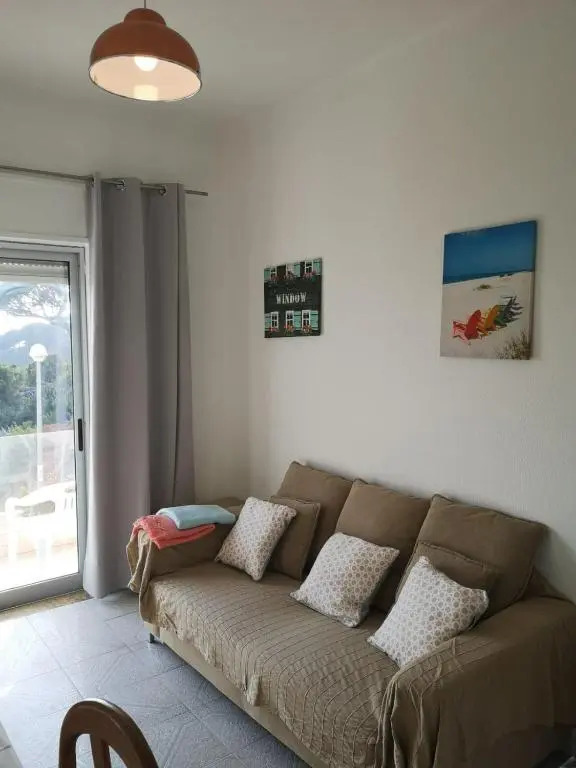 Casa João Bravo
