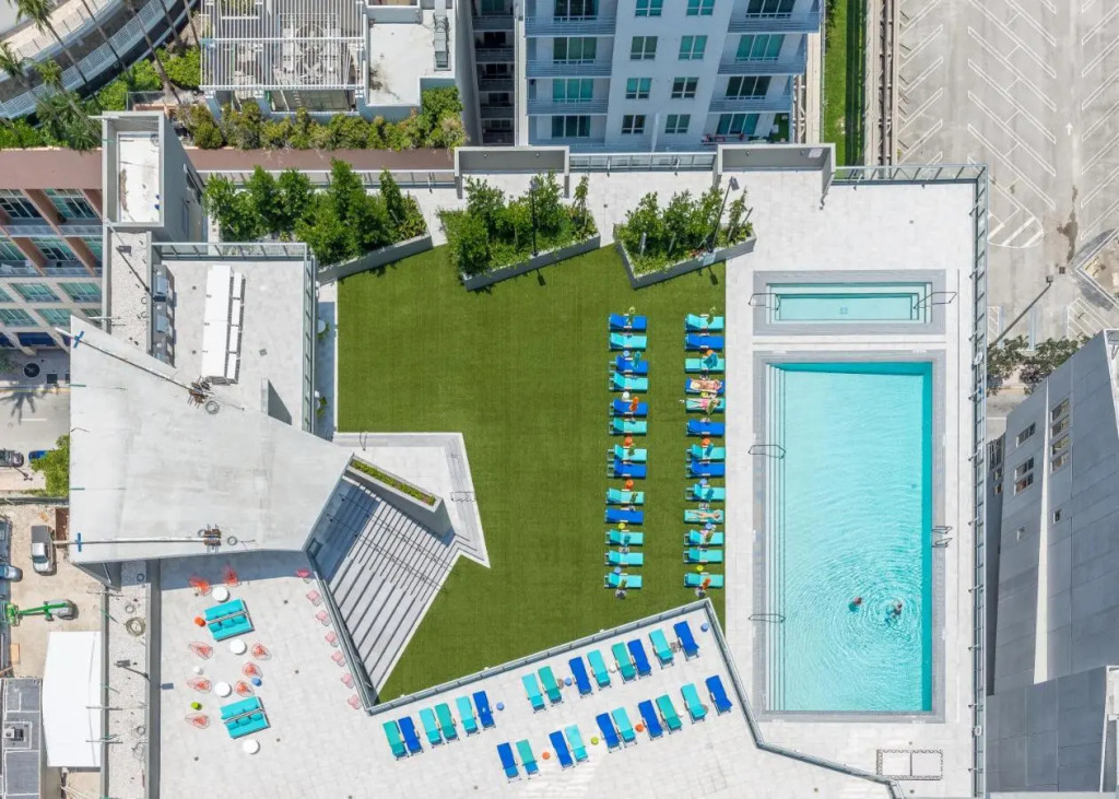 Sentral Alea Miami
