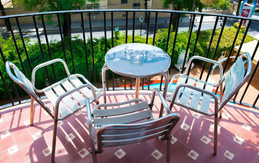 Hotel Los Angeles Granada