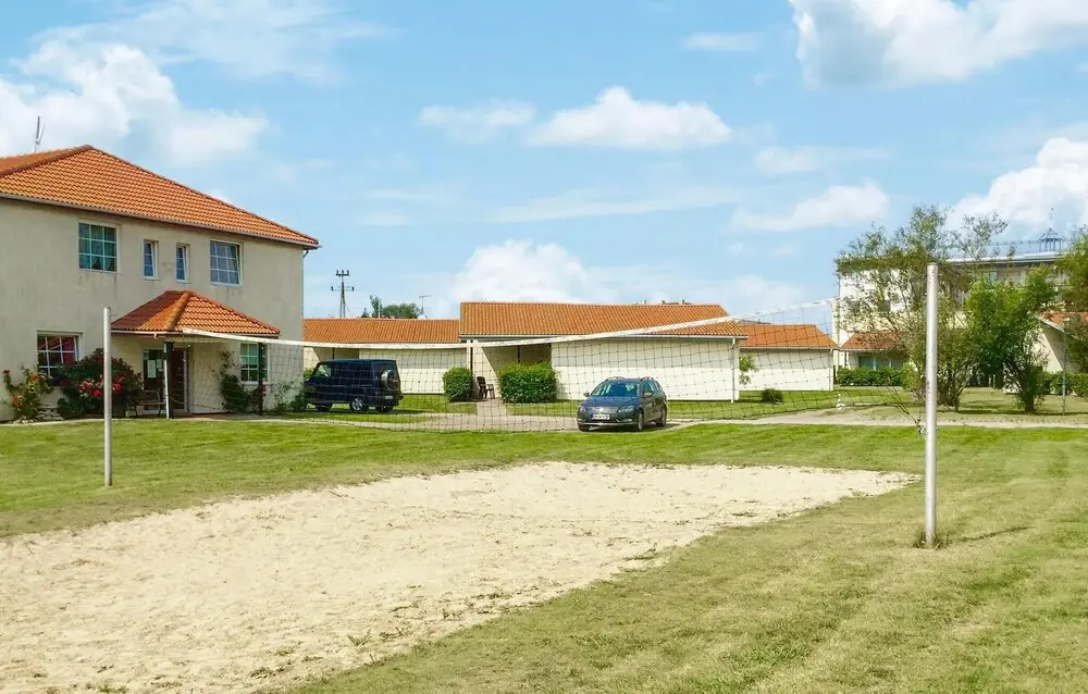 Baltic Center Bungalows