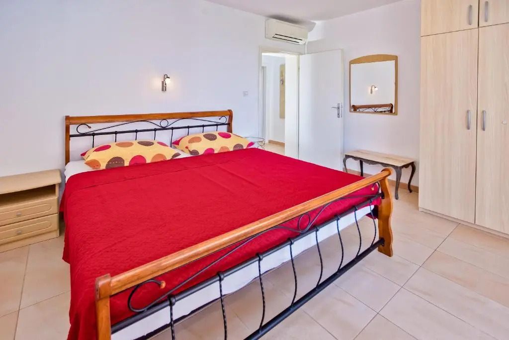 Apartments Hruban