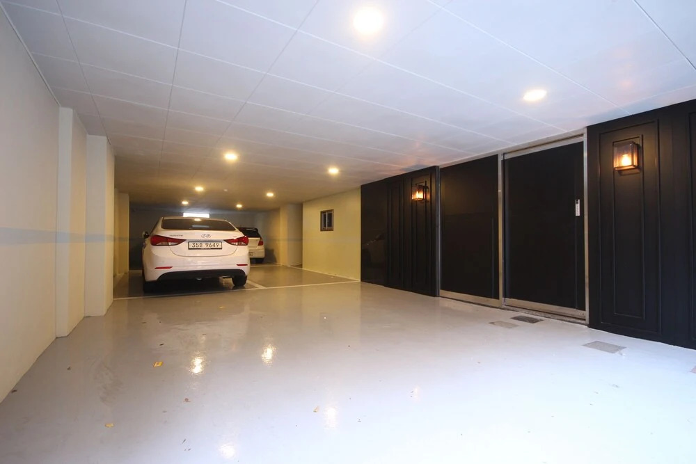 Hotel The Lua