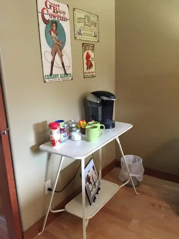 Money Pennies Bed and Breakfast
