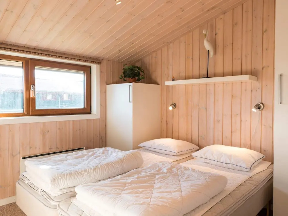6 Person Holiday Home in Fano