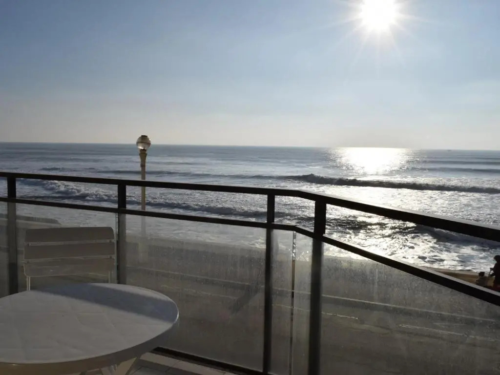 Appartement Les Sables-d'Olonne, 3 pièces, 6 personnes - FR-1-197-489