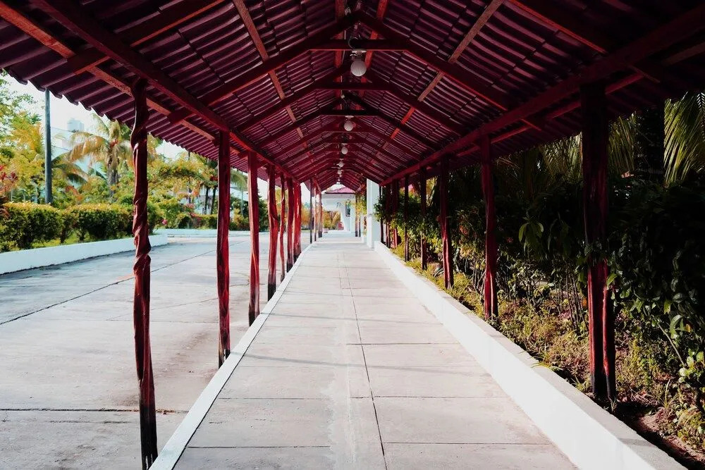 Hotel Sol Del Oriente