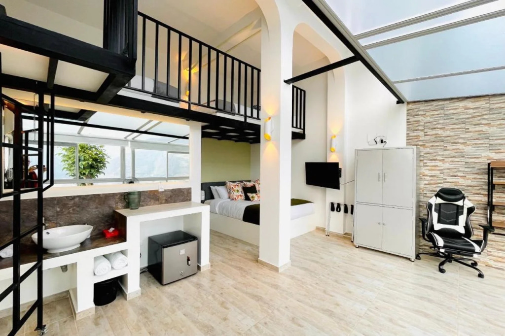 La Vista EcoHouse