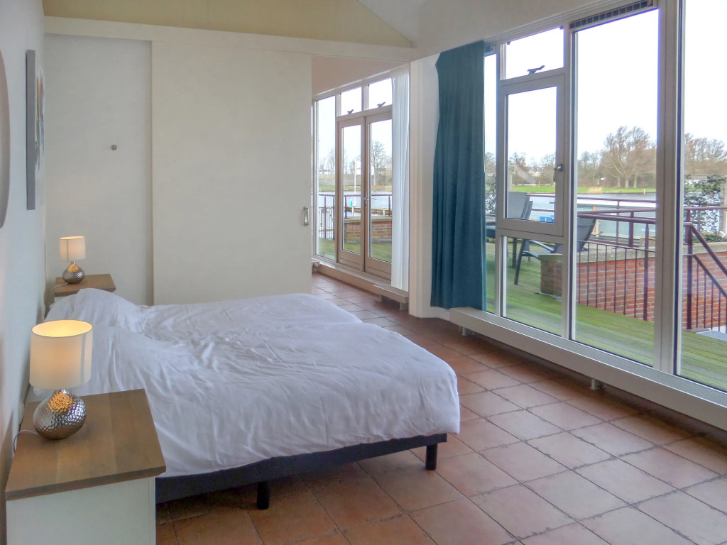 Holiday Home Campi 400 by Interhome