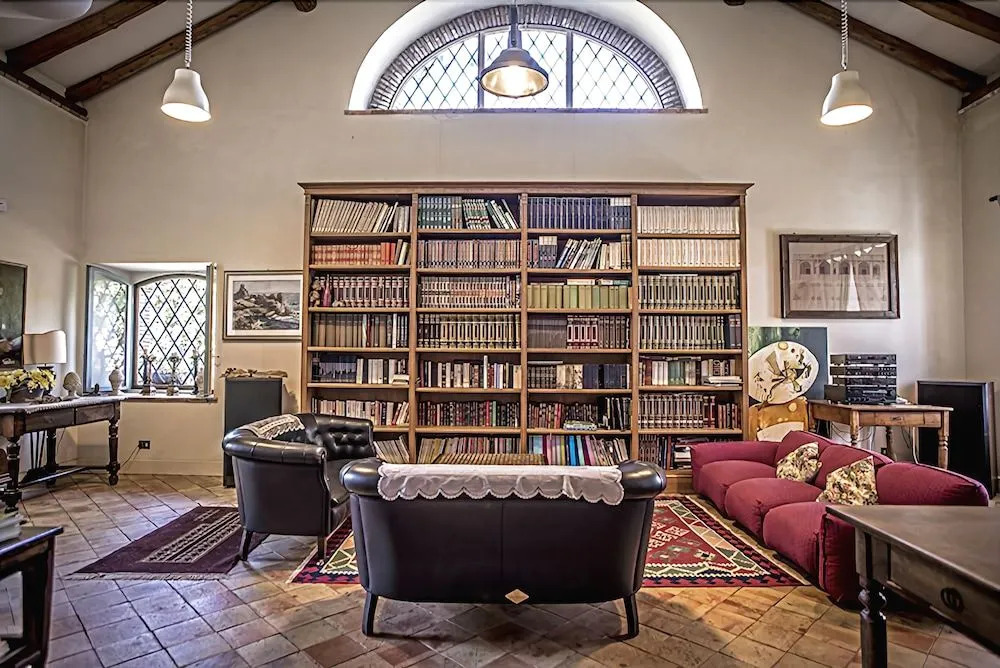 La Casa Di Francesca