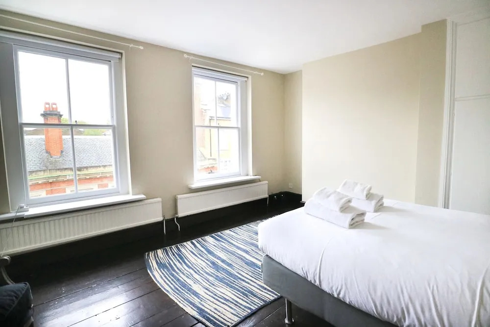 3 Bedroom House in West London