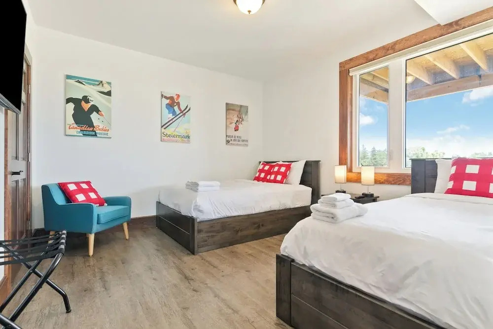 Arlberg Chalets