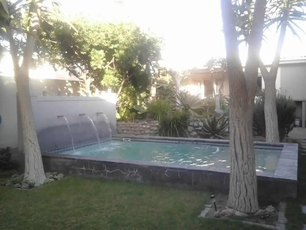 1932 House