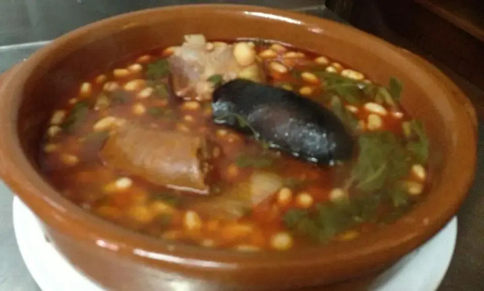 Posada Campo
