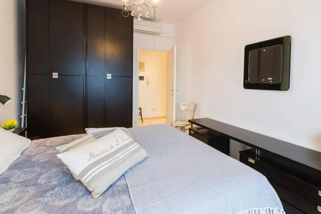 Your Holidays in Sanremo. 4 minutes from the beach