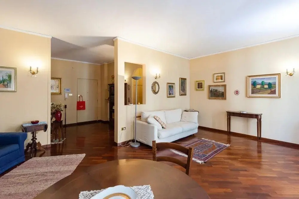 Apartment Omodeo - BH 34