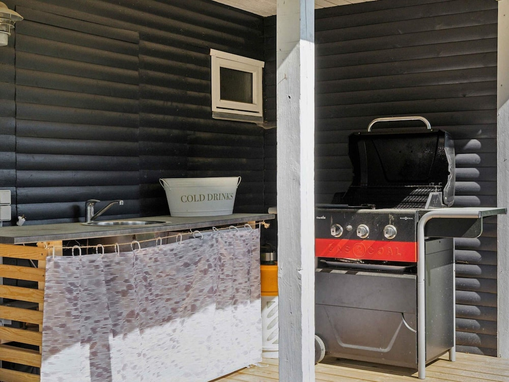 5 Star Holiday Home in Vaeggerlose
