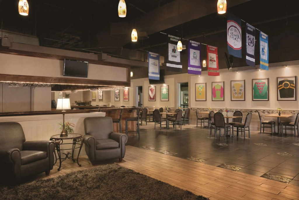 Radisson Hotel Louisville North