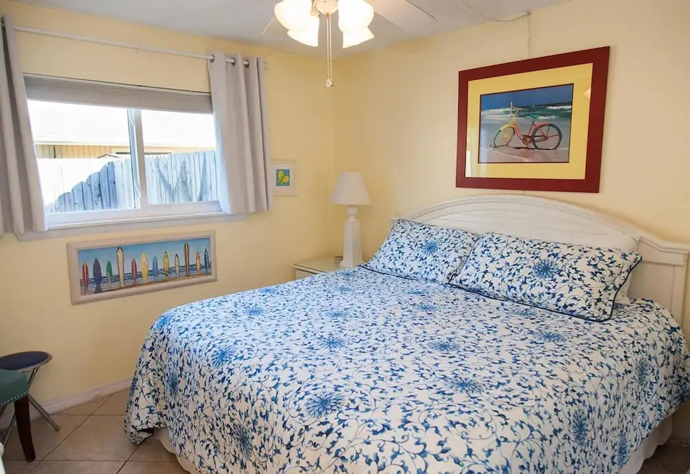 Seascape Villa - 35D