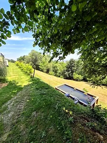 La Villa des Pyrénées