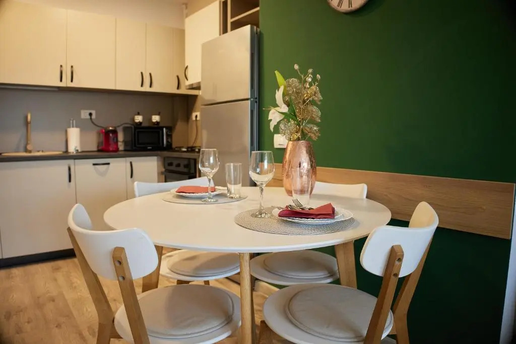 Wings Luxury Suites 2