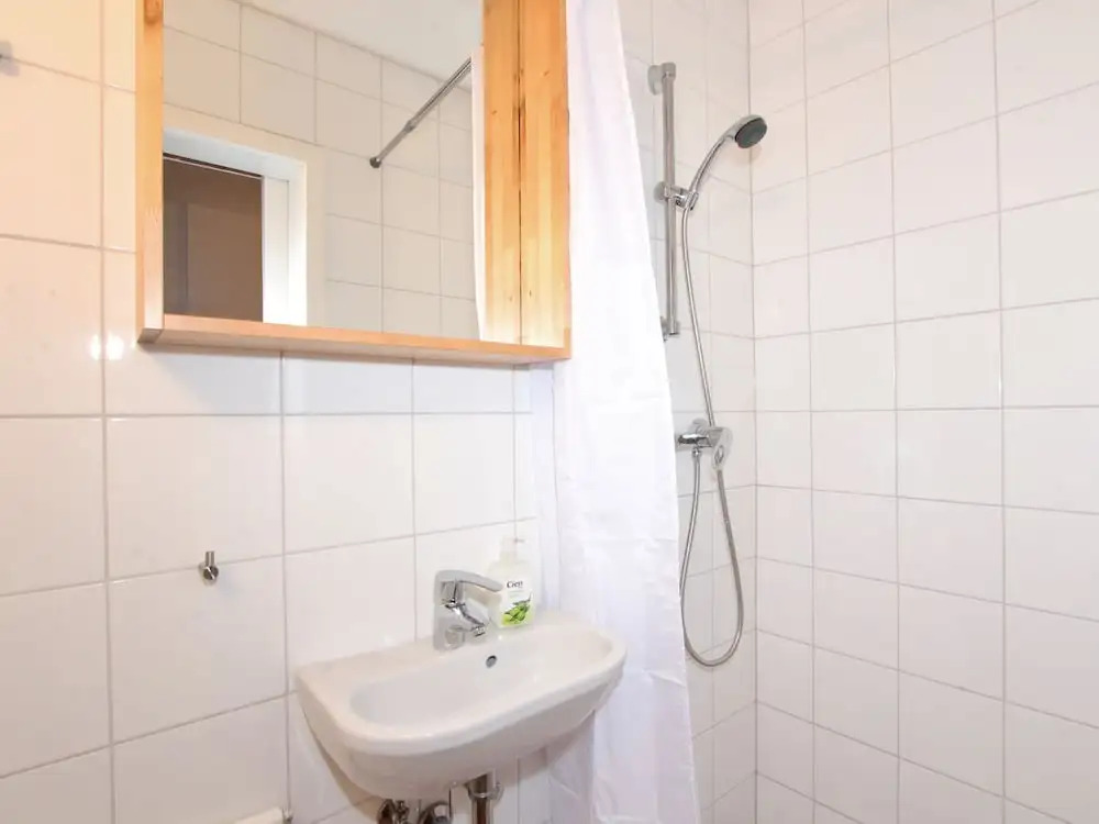 Modern Apartment in Hopfgarten Near Ski Lift