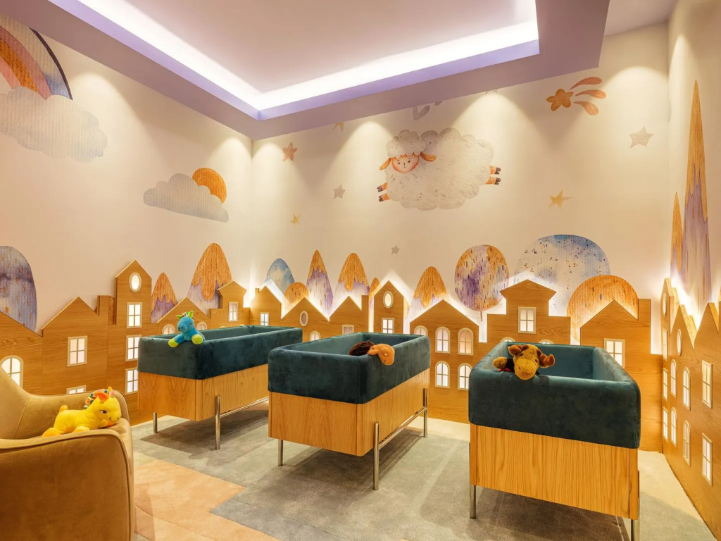 Rixos Premium Bodrum