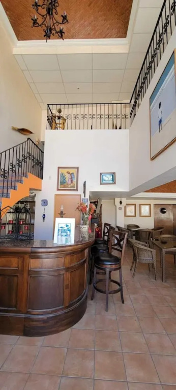 Hotel Quinta San Carlos