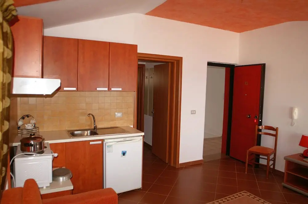 Oskar Hotel