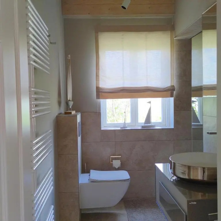 Premium Ferienhaus Söss Diek in Groß Schwansee