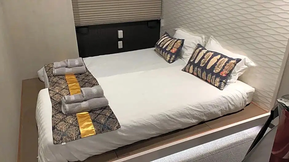 Yuyu Series Self Hotel - Vacation STAY 48501v
