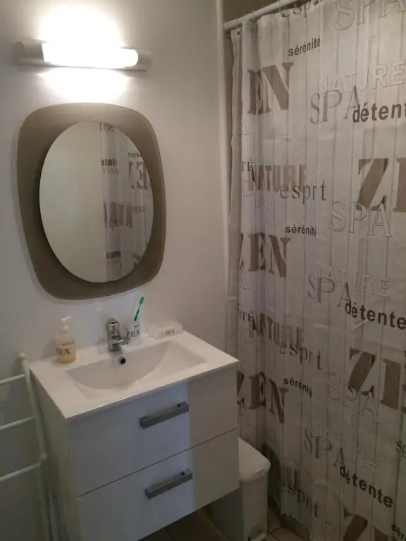 Appartement Granville