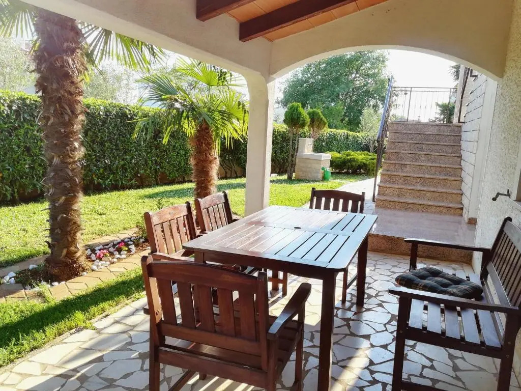 Villa Nina