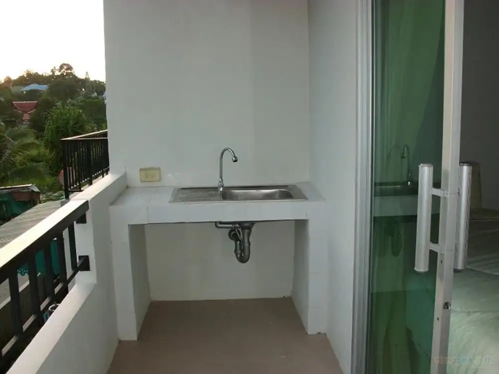 Rattima Apartment