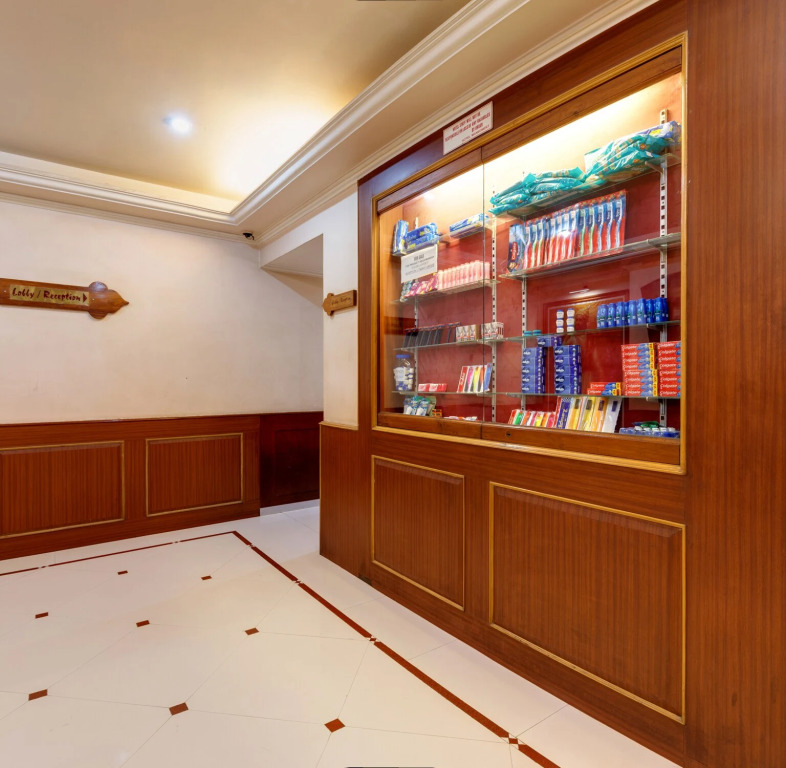 Hotel Woodland Kolhapur